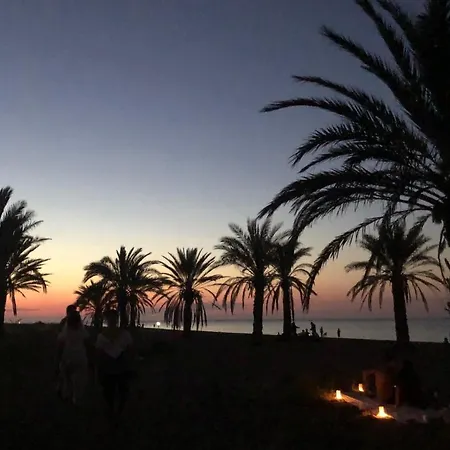 شقة La Adela